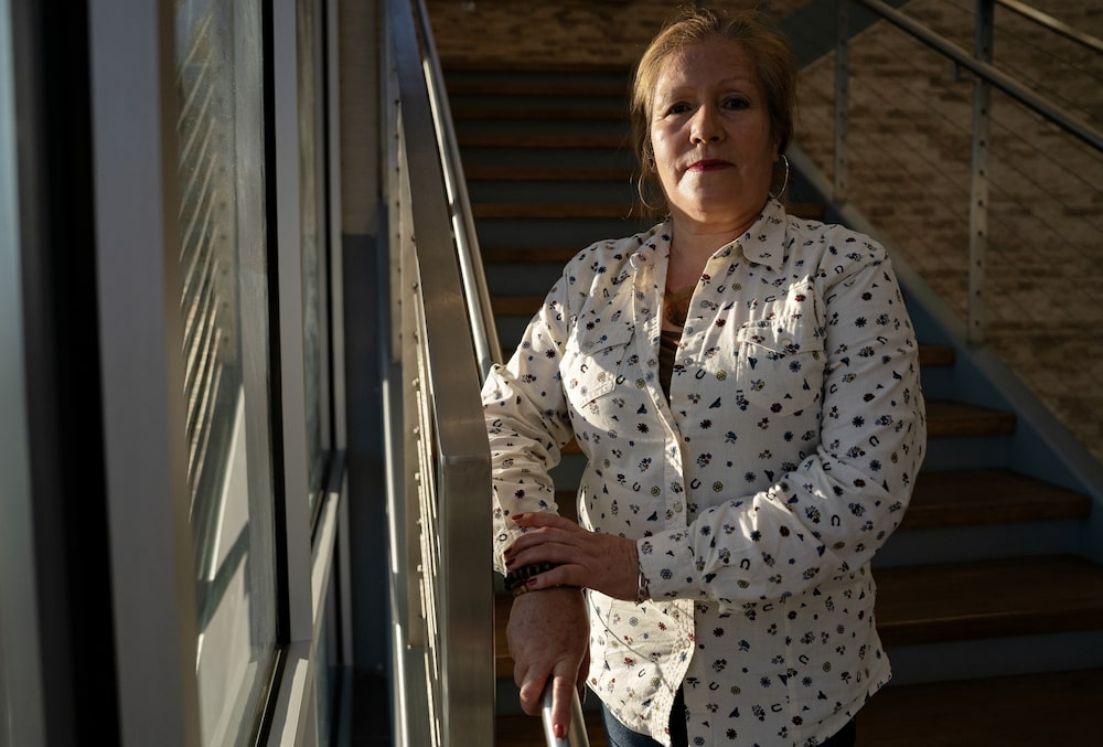 Maura Fonseca. Maura Fonseca.