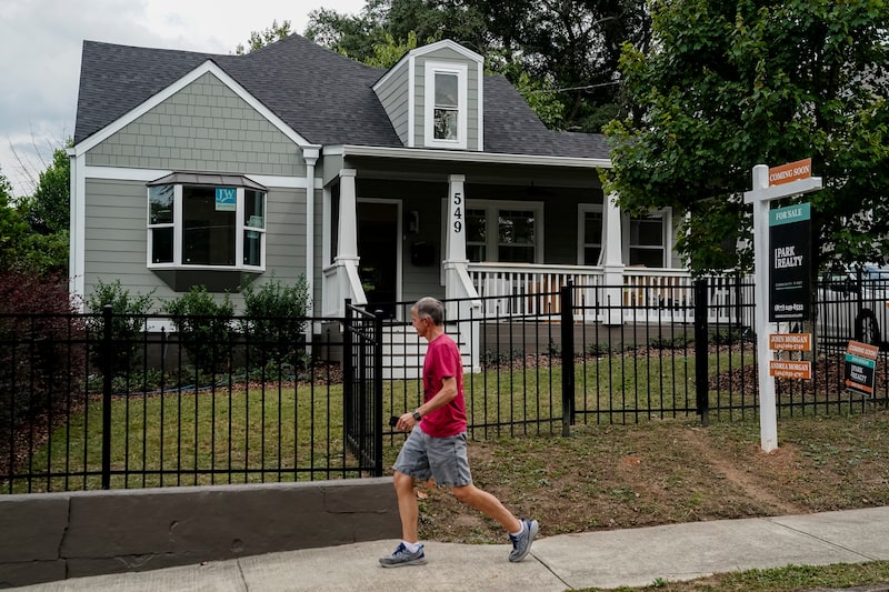 Inflation Rates Ease In Election Battlegrounds, With Atlanta Now at 1.7% Inflation Rates Ease In Election Battlegrounds, With Atlanta Now at 1.7%