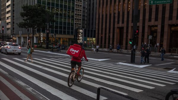 Por que a dona do iFood foi multada em R$ 718 mil pelo Cade por uma aquisição Por que a dona do iFood foi multada em R$ 718 mil pelo Cade por uma aquisição