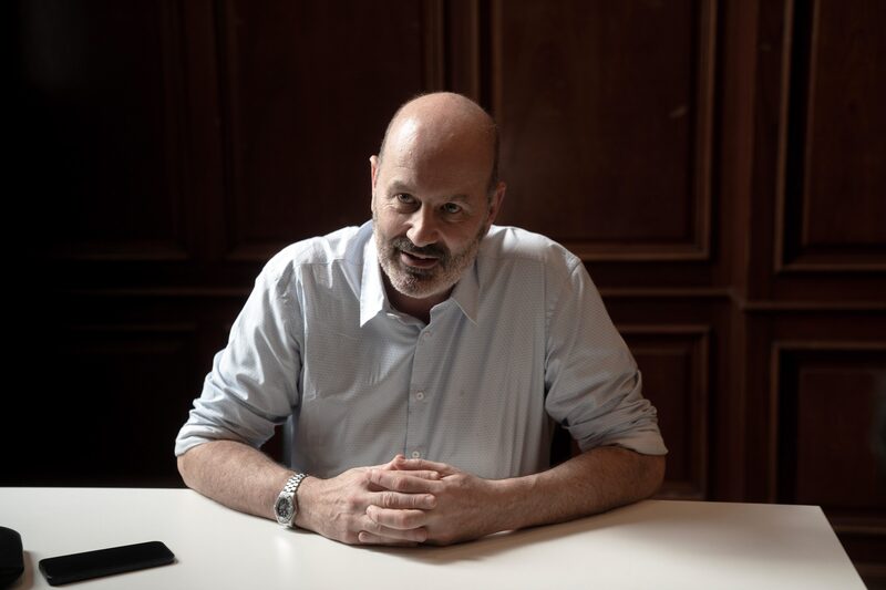 El asesor de Milei anticipó que la semana que viene se enviará una nueva iniciativa al Congreso para eliminar 160 regulaciones “absurdas” El asesor de Milei anticipó que la semana que viene se enviará una nueva iniciativa al Congreso para eliminar 160 regulaciones “absurdas”