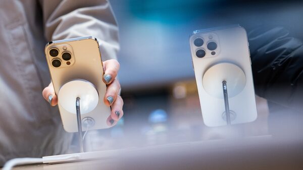 Apple mantendrá estable producción de iPhone a medida que el mercado se endurece Apple mantendrá estable producción de iPhone a medida que el mercado se endurece