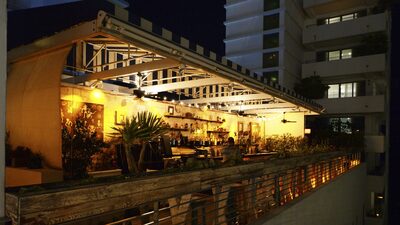 Apenas para membros: Soho House fecha capital em acordo de US$ 2,7 bilhões Apenas para membros: Soho House fecha capital em acordo de US$ 2,7 bilhões