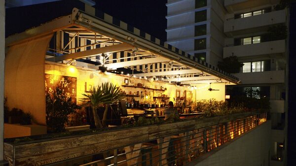 Apenas para membros: Soho House fecha capital em acordo de US$ 2,7 bilhões Apenas para membros: Soho House fecha capital em acordo de US$ 2,7 bilhões