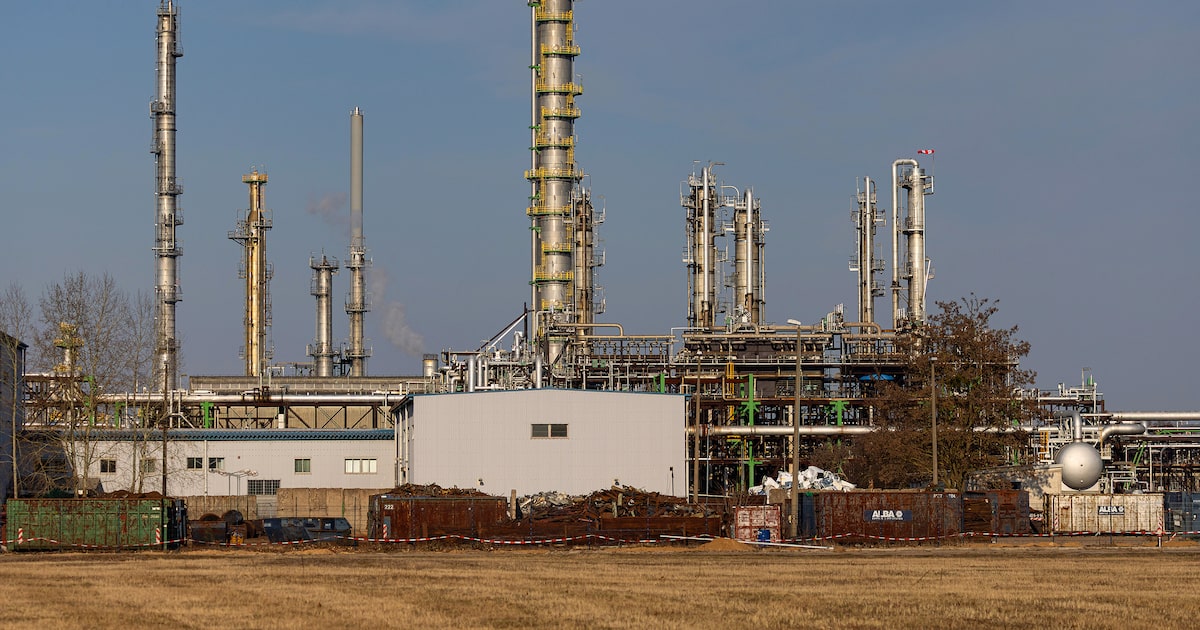 IMPACTO GLOBAL: GUERRA EN MEDIO ORIENTE Y MERCADOS ENERGÉTICOS