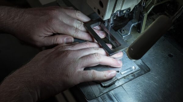 Detectan 12 inconsistencias en operaciones fiscales en empresas del sector textil Detectan 12 inconsistencias en operaciones fiscales en empresas del sector textil