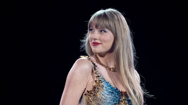 Entradas para Taylor Swift en Argentina son una ganga de clase mundial Entradas para Taylor Swift en Argentina son una ganga de clase mundial