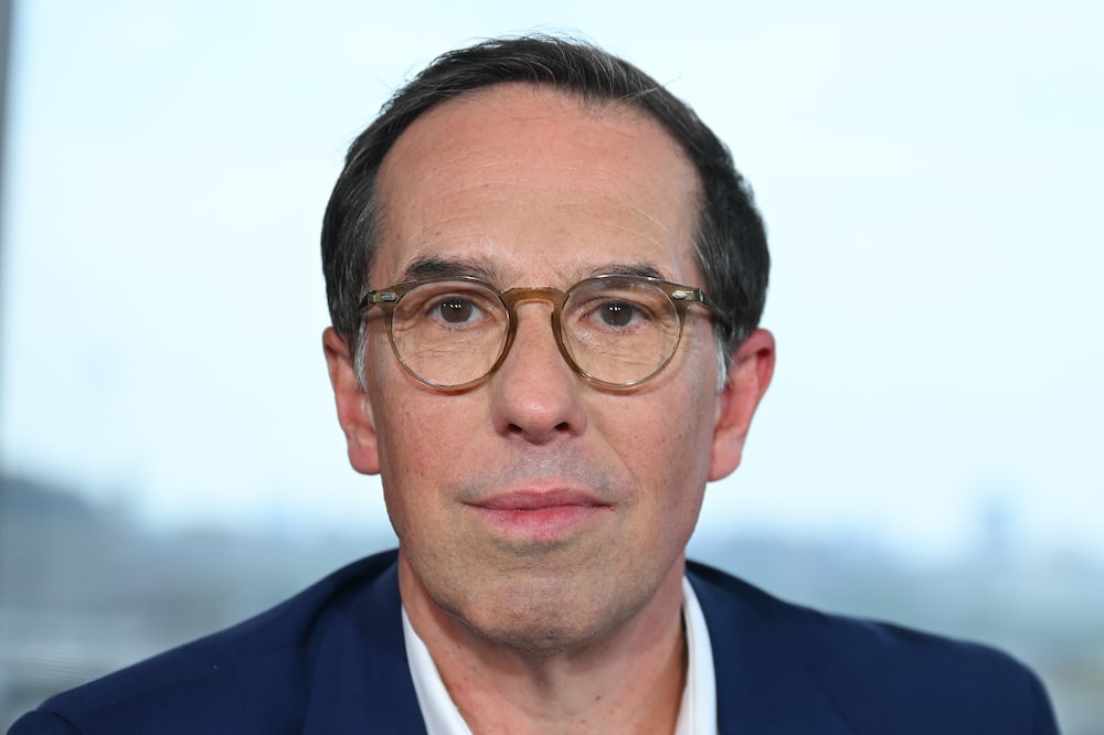 Fotógrafo: Jaimi Joy/Bloomberg. Fotógrafo: Jaimi Joy/Bloomberg.