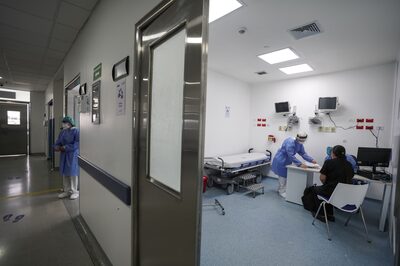 Mendoza comenzará a cobrar la atención a los extranjeros: cómo func...