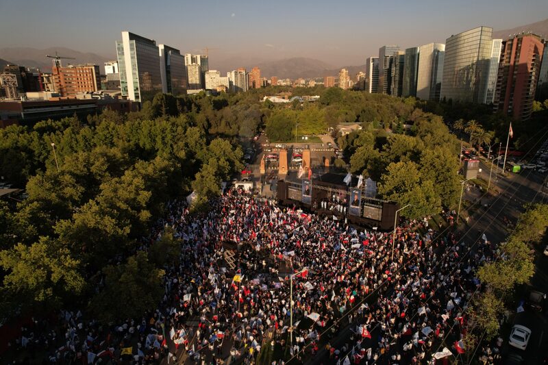 Foto: Tamara Merino/Bloomberg Foto: Tamara Merino/Bloomberg