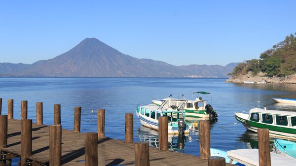 Fiestas Agostinas: salvadoreños dejaron más de US$16 millones en Guatemala Fiestas Agostinas: salvadoreños dejaron más de US$16 millones en Guatemala