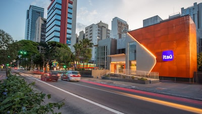 Vamos avançar rapidamente com o projeto do superapp, diz CEO do Itaú Vamos avançar rapidamente com o projeto do superapp, diz CEO do Itaú