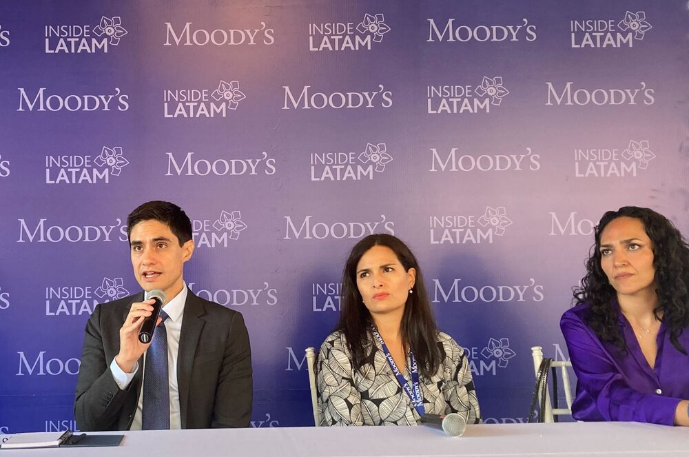 Roxana Muñoz –  Vice President – Senior Analyst Roxana Muñoz –  Vice President – Senior Analyst