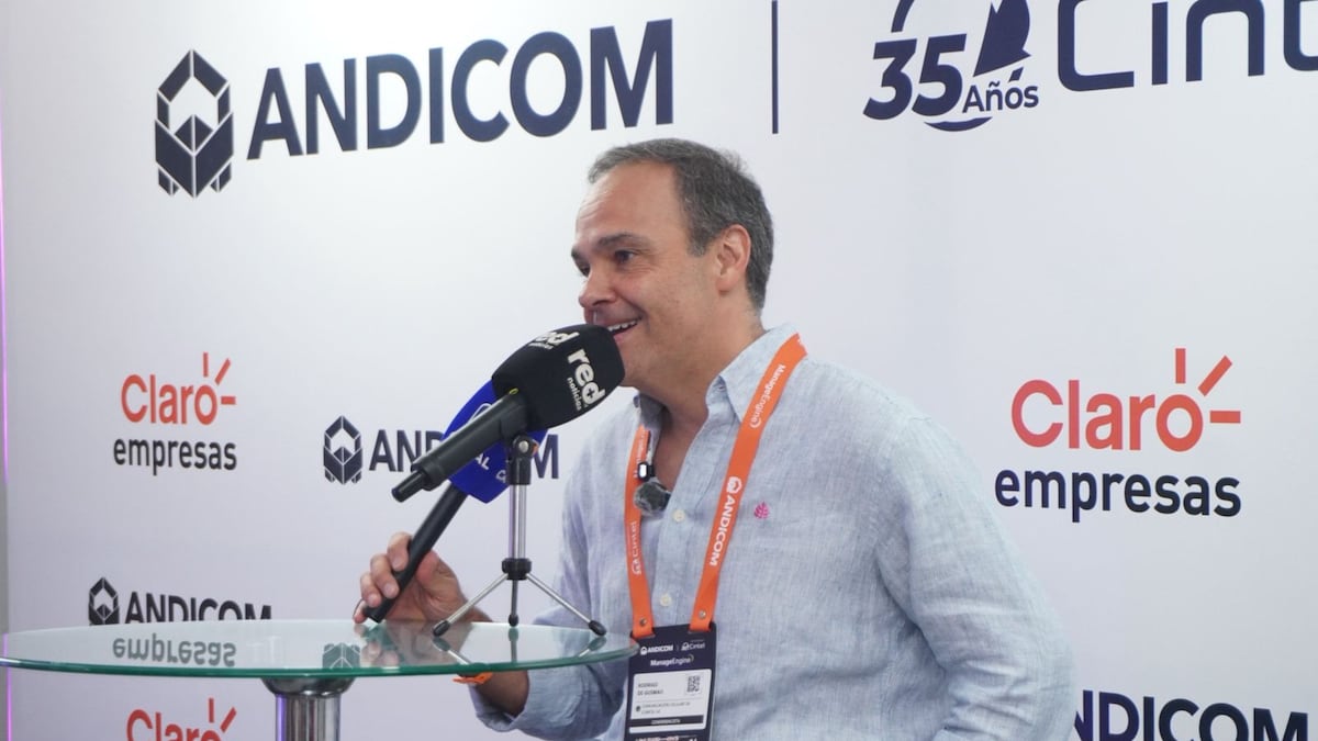 Red 5G de Claro Colombia ya está en 100 ciudades y la inversión supera US$60 millones