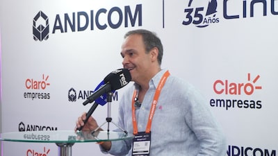 Red 5G de Claro Colombia ya está en 100 ciudades y la inversión supera US$60 millones Red 5G de Claro Colombia ya está en 100 ciudades y la inversión supera US$60 millones