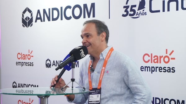 Red 5G de Claro Colombia ya está en 100 ciudades y la inversión supera US$60 millones Red 5G de Claro Colombia ya está en 100 ciudades y la inversión supera US$60 millones