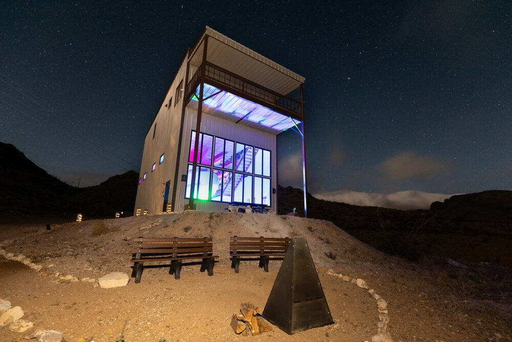 Fotografía: Sitio Airbnb Fotografía: Sitio Airbnb