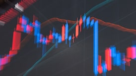 Bonos globales argentinos rompen barrera clave y riesgo país cede a mínimos desde Macri en 2018 Bonos globales argentinos rompen barrera clave y riesgo país cede a mínimos desde Macri en 2018