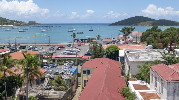 Fortaleza del peso colombiano impulsa el apetito por invertir en bienes raíces en EE.UU. Fortaleza del peso colombiano impulsa el apetito por invertir en bienes raíces en EE.UU.