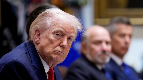 Trump demanda al IRS y al Tesoro por US$10.000 millones por filtración de su declaración de impuestos Trump demanda al IRS y al Tesoro por US$10.000 millones por filtración de su declaración de impuestos