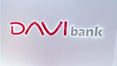 Fitch rebaja las calificaciones de DAVIBank tras cierre de integración con Davivienda Group Fitch rebaja las calificaciones de DAVIBank tras cierre de integración con Davivienda Group