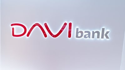 Fitch rebaja las calificaciones de DAVIBank tras cierre de integración con Davivienda Group Fitch rebaja las calificaciones de DAVIBank tras cierre de integración con Davivienda Group