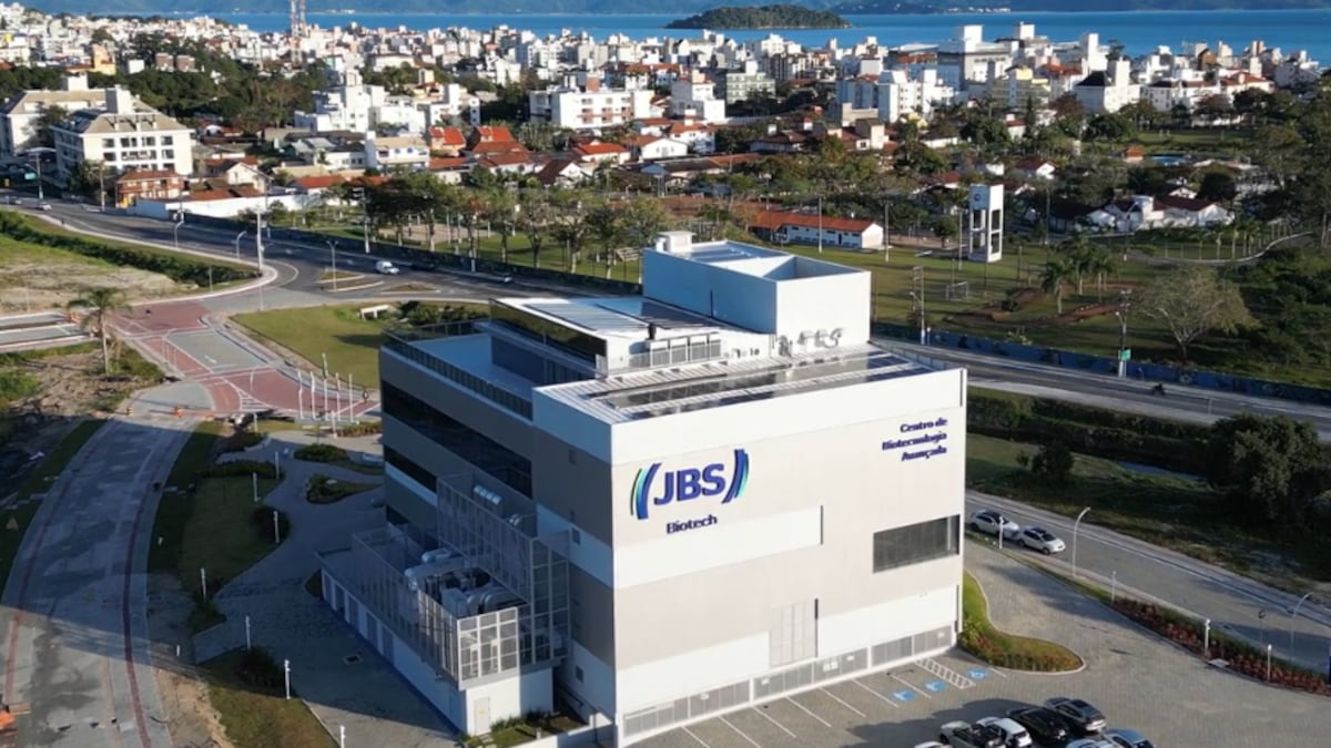 De las carnes a las “superproteínas”: la apuesta de JBS ante los fármacos adelgazantes