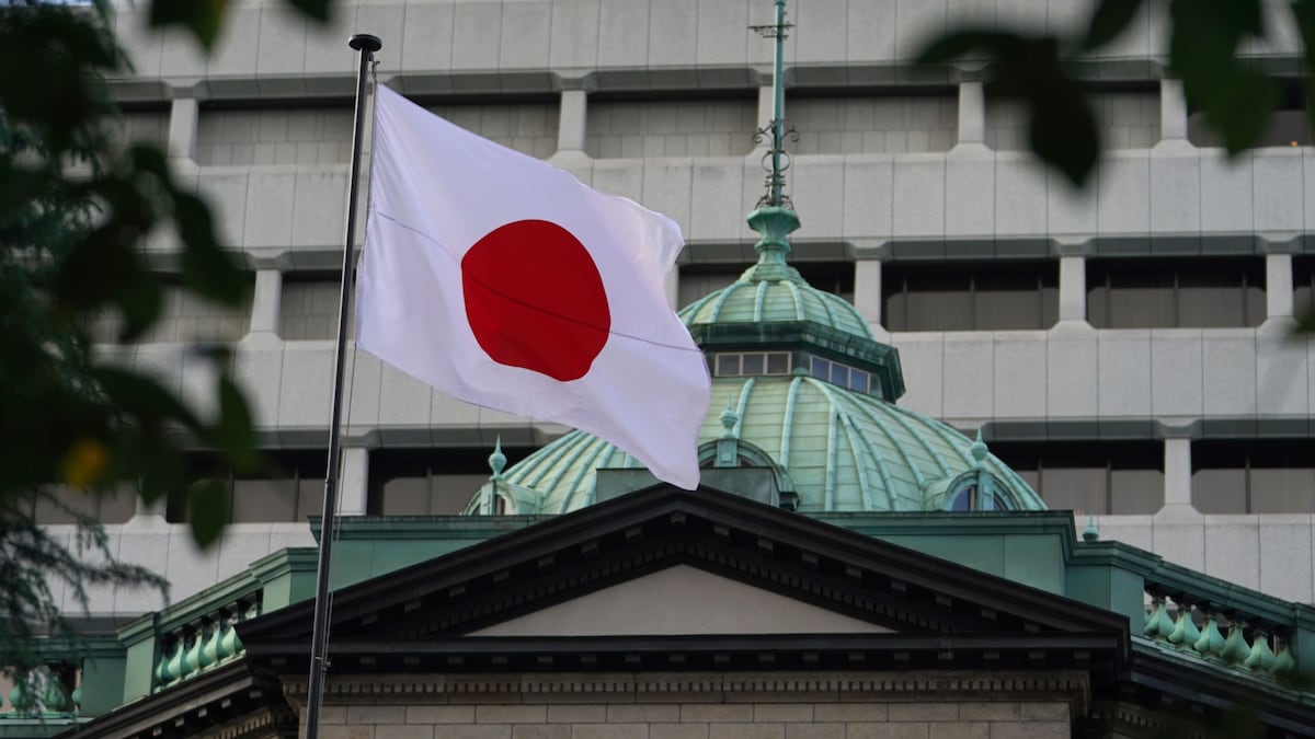 Banco de Japón sigue a la Fed y se alista para subir tasas: por qué debe importarle a América Latina