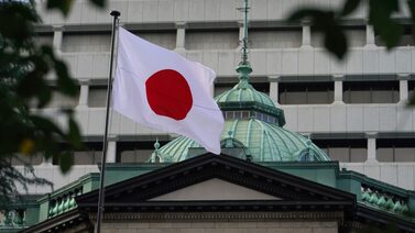 Banco de Japón sigue a la Fed y se alista para subir tasas: por qué debe importarle a América Latina Banco de Japón sigue a la Fed y se alista para subir tasas: por qué debe importarle a América Latina