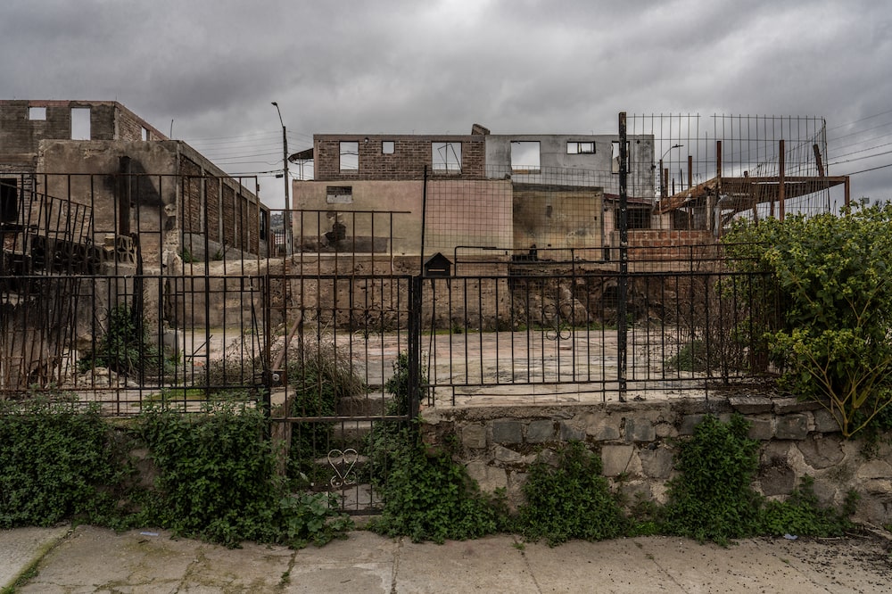 A Leftist Promise in Latin America Is Damaged by Boric's Failures A Leftist Promise in Latin America Is Damaged by Boric's Failures