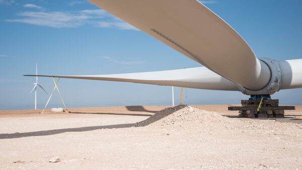 México y EE.UU. extenderán diálogo sobre disputa energética México y EE.UU. extenderán diálogo sobre disputa energética