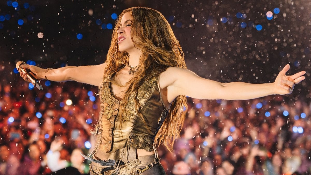 Premios Juventud 2026: Carín León, Karol G, Shakira y la lista de los nominados