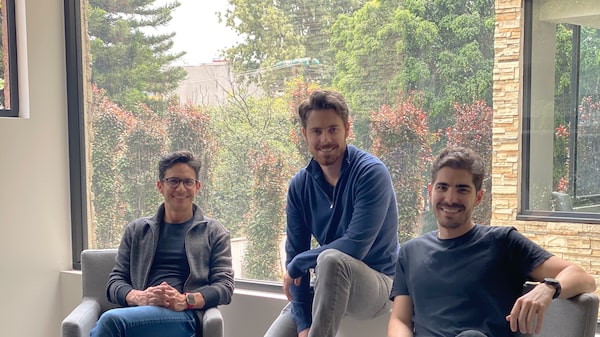 Early-Stage Rounds of the Week: Cicada, Pandas and Nuqlea Bag Funding Early-Stage Rounds of the Week: Cicada, Pandas and Nuqlea Bag Funding