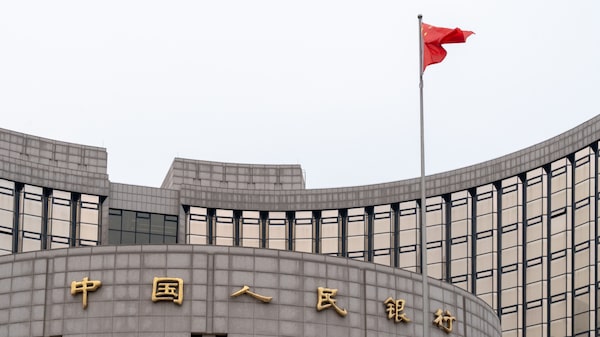 China gasta miles de millones en desinformación mundial, según EE.UU. China gasta miles de millones en desinformación mundial, según EE.UU.