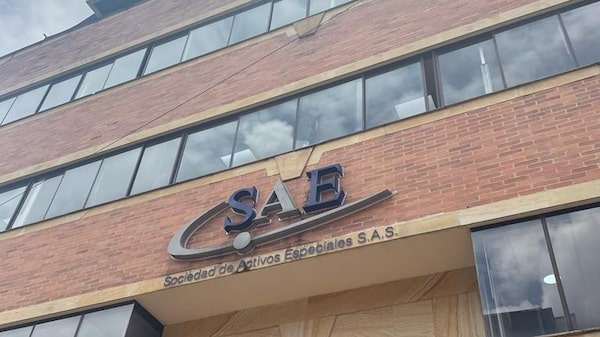 Sociedad de Activos Especiales aportará 7.500 hectáreas a la reforma agraria Sociedad de Activos Especiales aportará 7.500 hectáreas a la reforma agraria