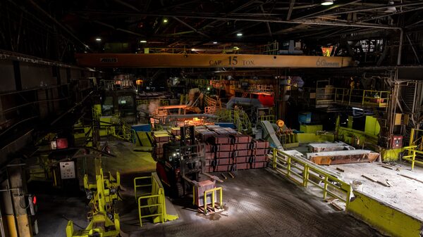 El candidato chileno Kast propone revisar Codelco para asegurar su viabilidad financiera El candidato chileno Kast propone revisar Codelco para asegurar su viabilidad financiera