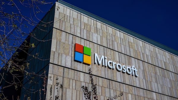 Microsoft reestructura su división de inteligencia artificial para mejorar Copilot Microsoft reestructura su división de inteligencia artificial para mejorar Copilot