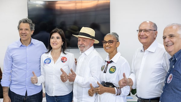 Nova equipe econômica de Lula vai definir o tamanho do impacto na bolsa, avalia BTG Nova equipe econômica de Lula vai definir o tamanho do impacto na bolsa, avalia BTG