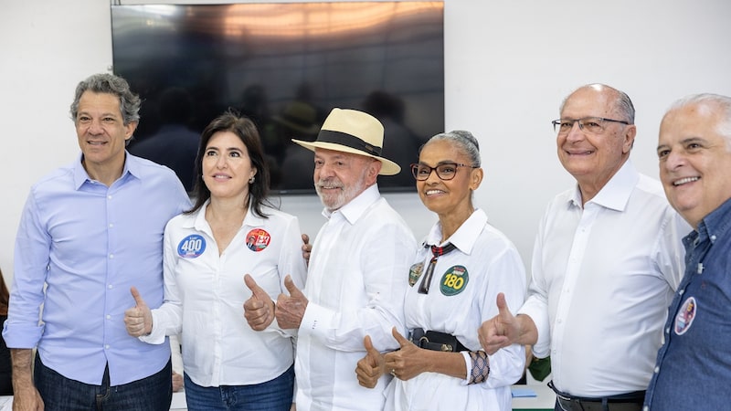 Nova equipe econômica de Lula vai definir o tamanho do impacto na bolsa, avalia BTG Nova equipe econômica de Lula vai definir o tamanho do impacto na bolsa, avalia BTG