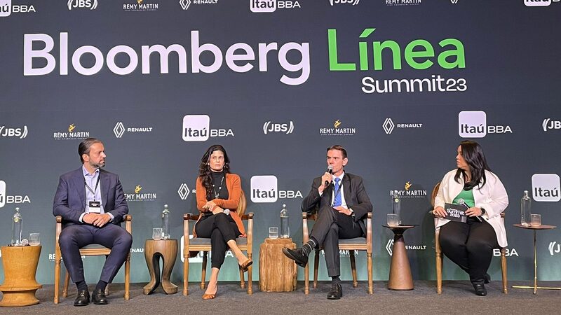 Expansão da economia verde no Brasil esbarra em incerteza sobre políticas públicas Expansão da economia verde no Brasil esbarra em incerteza sobre políticas públicas