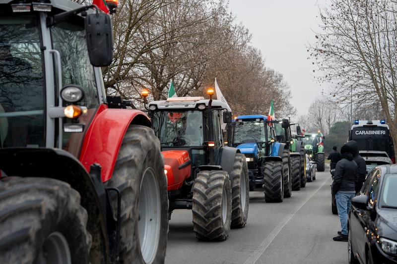 La UE respalda el acuerdo comercial con Mercosur y se firmará la próxima semana en Paraguay La UE respalda el acuerdo comercial con Mercosur y se firmará la próxima semana en Paraguay