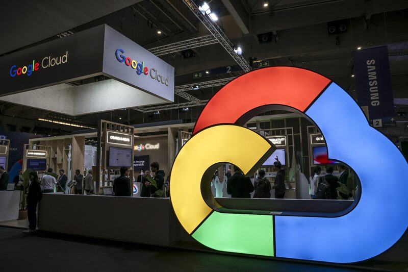 Google Cloud es considerada una de las fuentes de crecimiento más solidas de Alphabet. Google Cloud es considerada una de las fuentes de crecimiento más solidas de Alphabet.