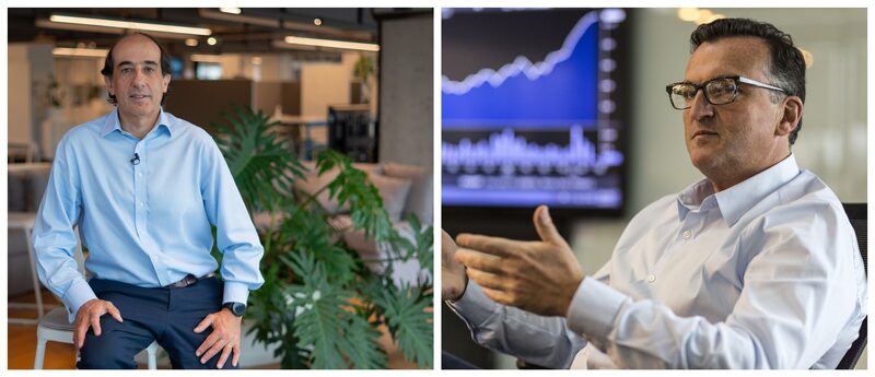 Globant y Despegar.com Globant y Despegar.com