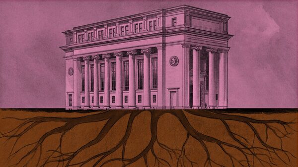 De la crisis bancaria emerge un nuevo capítulo del capitalismo De la crisis bancaria emerge un nuevo capítulo del capitalismo