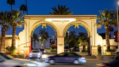 Paramount supera estimaciones de ganancias en medio de guerra de ofertas por Warner Bros. Paramount supera estimaciones de ganancias en medio de guerra de ofertas por Warner Bros.