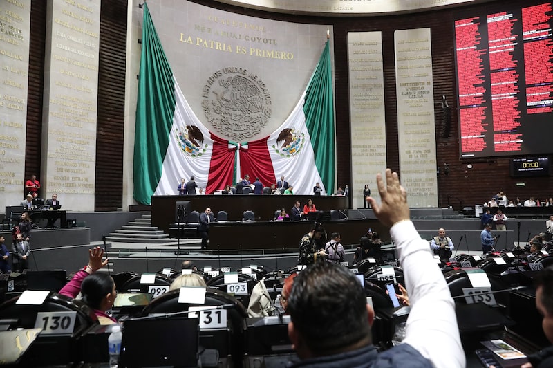 Cámara de Diputados Cámara de Diputados