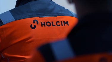 La adquisición de Holcim en Perú impulsa las acciones de Cementos Pacasmayo La adquisición de Holcim en Perú impulsa las acciones de Cementos Pacasmayo