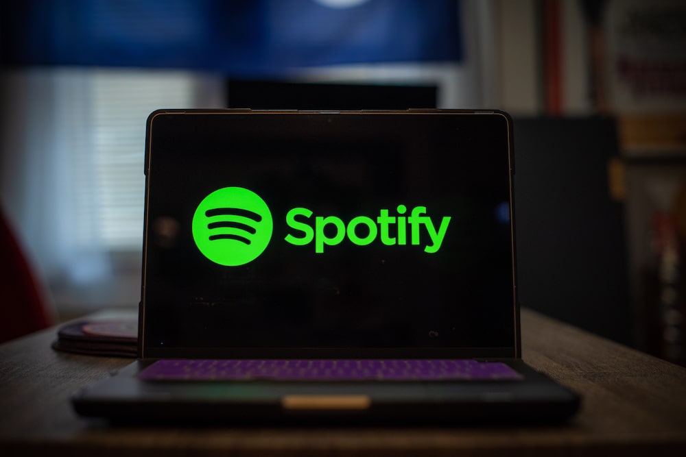 Spotify Spotify