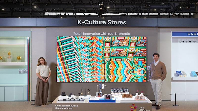 Para além do hardware: LG mira mercado B2B e aposta em segmento para crescer Para além do hardware: LG mira mercado B2B e aposta em segmento para crescer