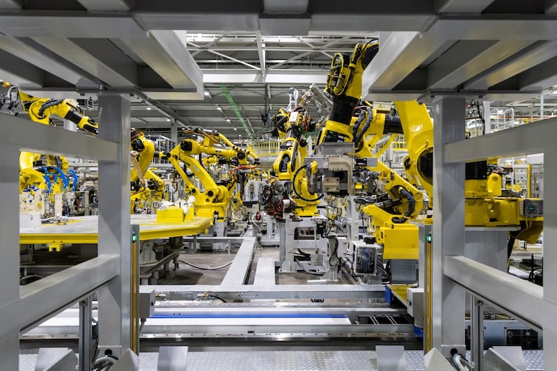 La amenaza que supone para el empleo la transición hacia el vehículo eléctrico no es sólo un tema candente en EE.UU., sino también en países como Japón y Corea del Sur. La amenaza que supone para el empleo la transición hacia el vehículo eléctrico no es sólo un tema candente en EE.UU., sino también en países como Japón y Corea del Sur.