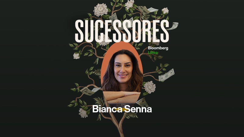 Sucessores: Bianca Senna conta como o legado de Ayrton deu origem a uma marca global Sucessores: Bianca Senna conta como o legado de Ayrton deu origem a uma marca global